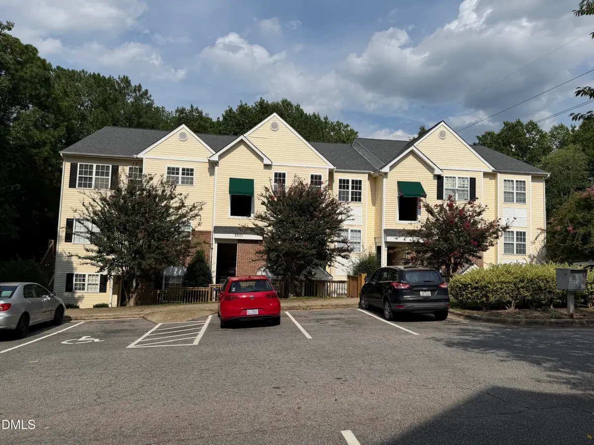 2201 Mountain Mist Court, Raleigh, NC 27603 - #1