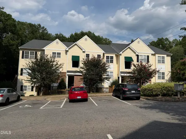 2201 Mountain Mist Court, Raleigh, NC 27603