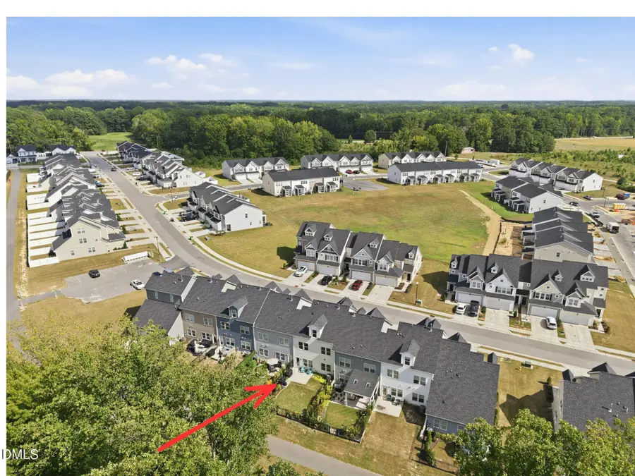 256 Shingle Oak Road, Wake Forest, NC 27587 - #2