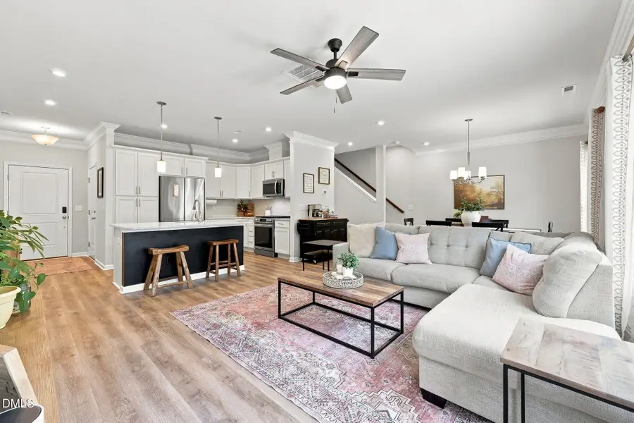 256 Shingle Oak Road, Wake Forest, NC 27587 - #3