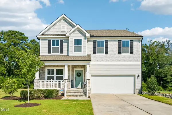 40 W Dentaires Way, Willow Springs, NC 27592
