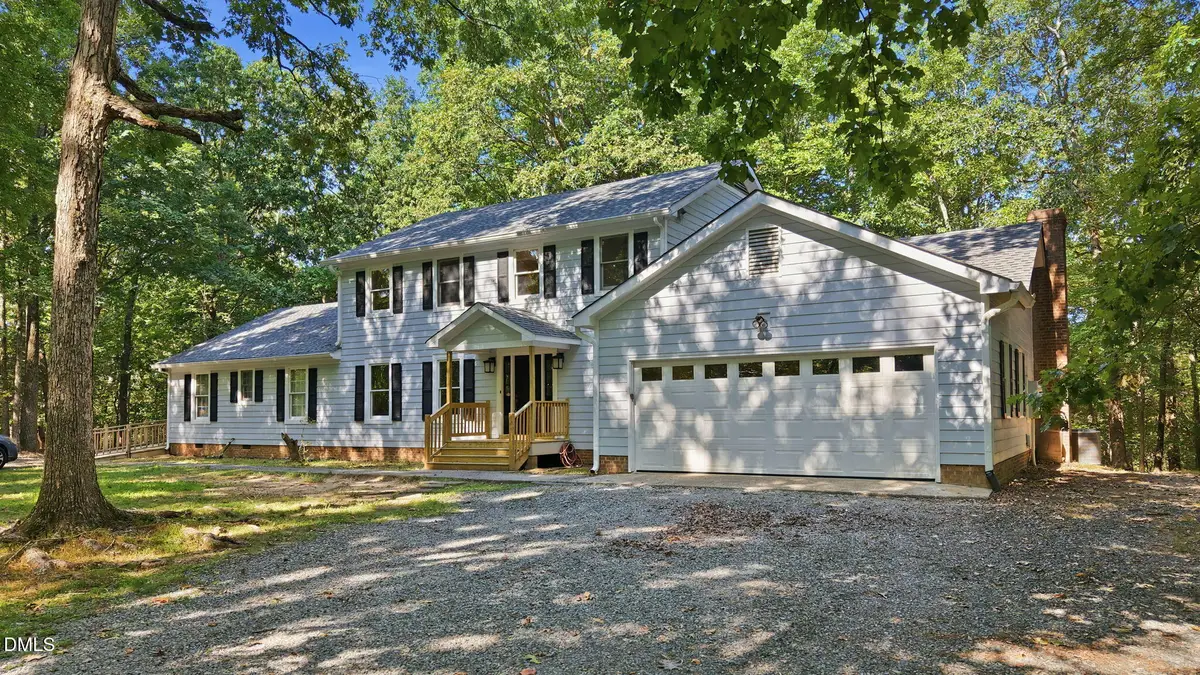 475 Deer Mountain Road, Pittsboro, NC 27312 - #1