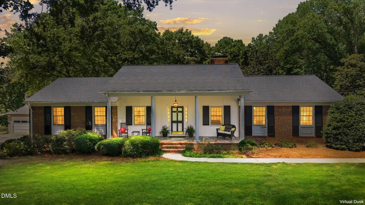 6709 Candlewood Drive, Raleigh, NC 27612 - #1
