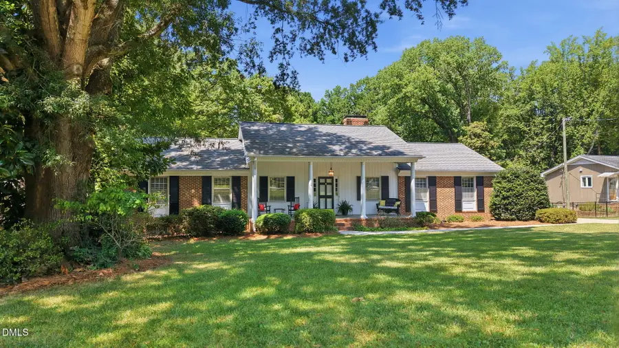 6709 Candlewood Drive, Raleigh, NC 27612 - #3