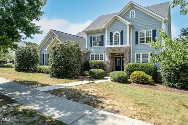1313 Marshall Farm Street, Wake Forest, NC 27587
