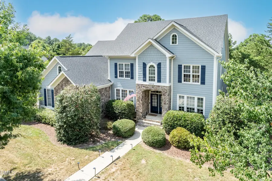 1313 Marshall Farm Street, Wake Forest, NC 27587 - #2