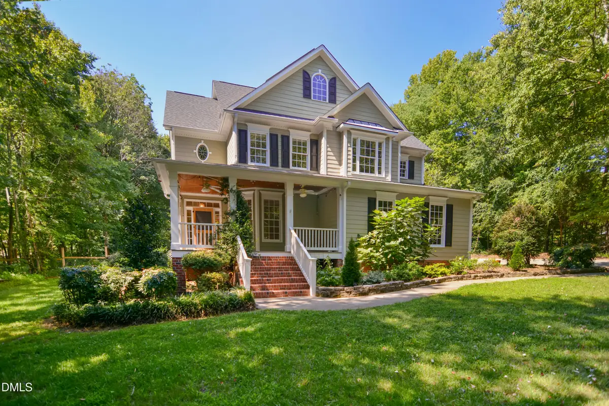 1715 Wendy Lane, Efland, NC 27243 - #1