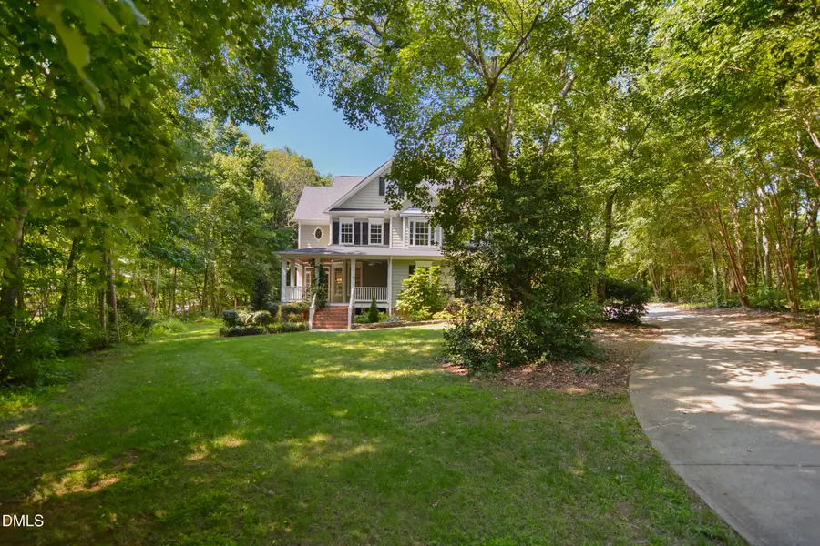 1715 Wendy Lane, Efland, NC 27243 - #2