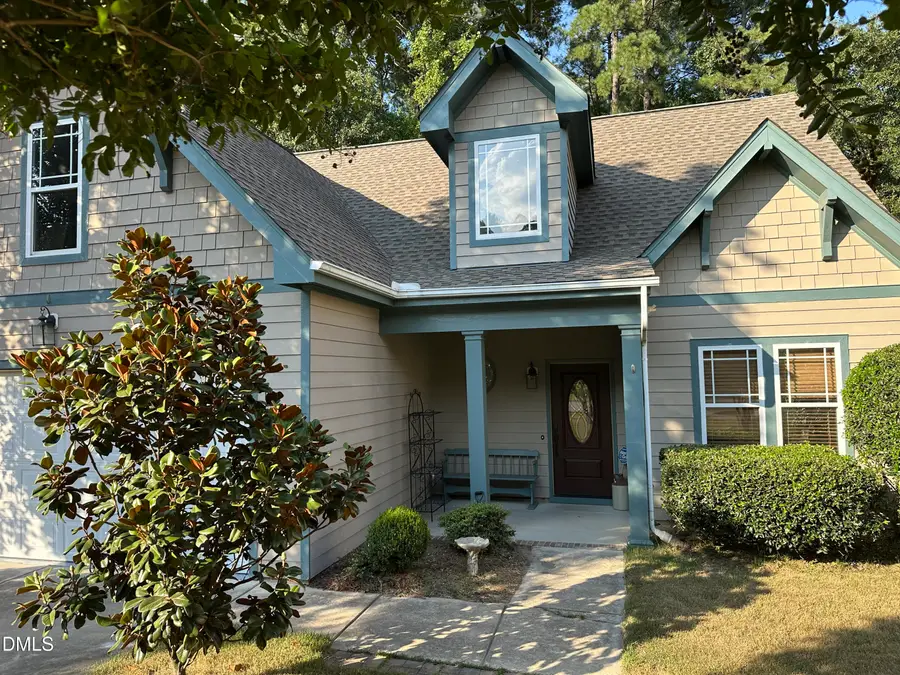 4741 Landover Dale Drive, Raleigh, NC 27616 - #2