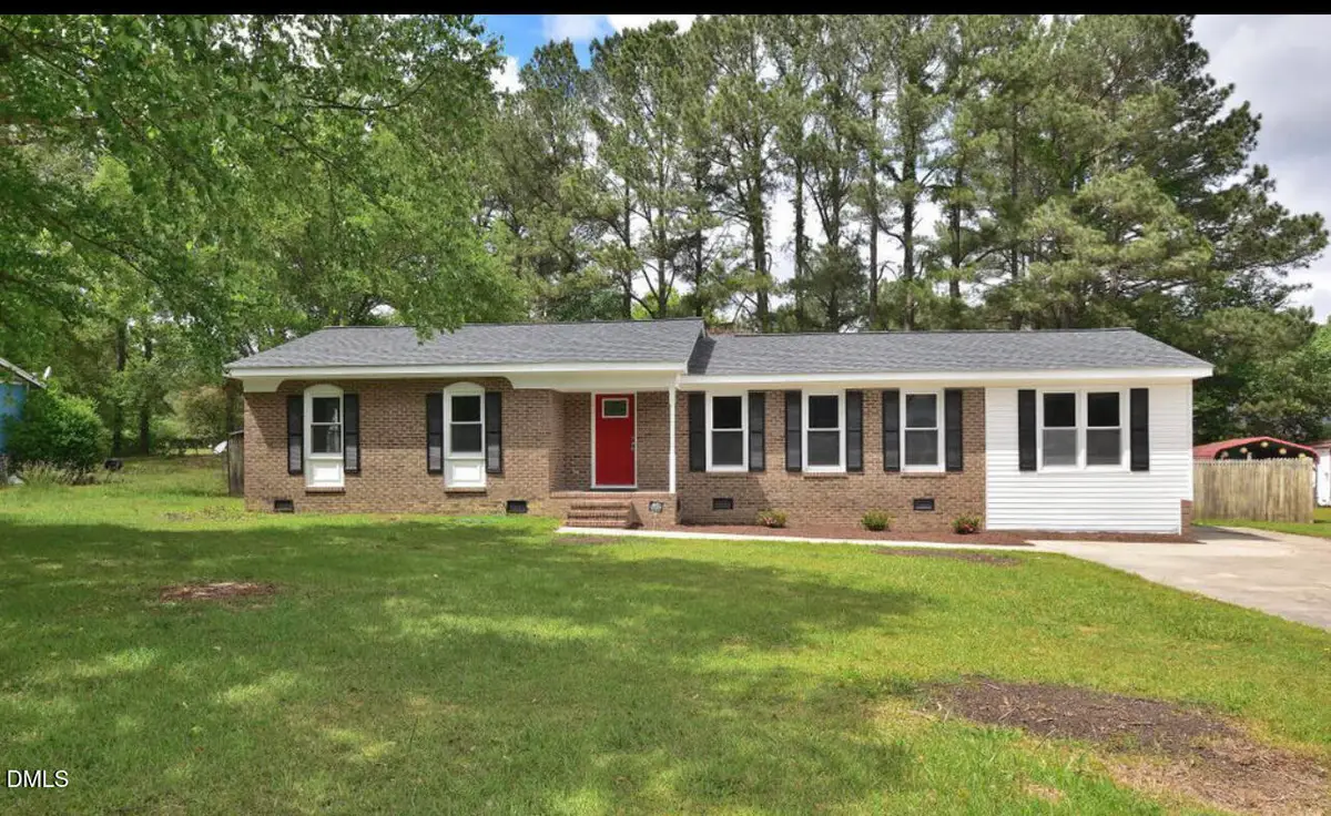 2720 Buff Road, Rocky Mount, NC 27803 - #1