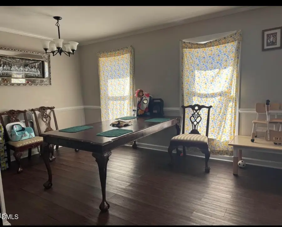 2720 Buff Road, Rocky Mount, NC 27803 - #3