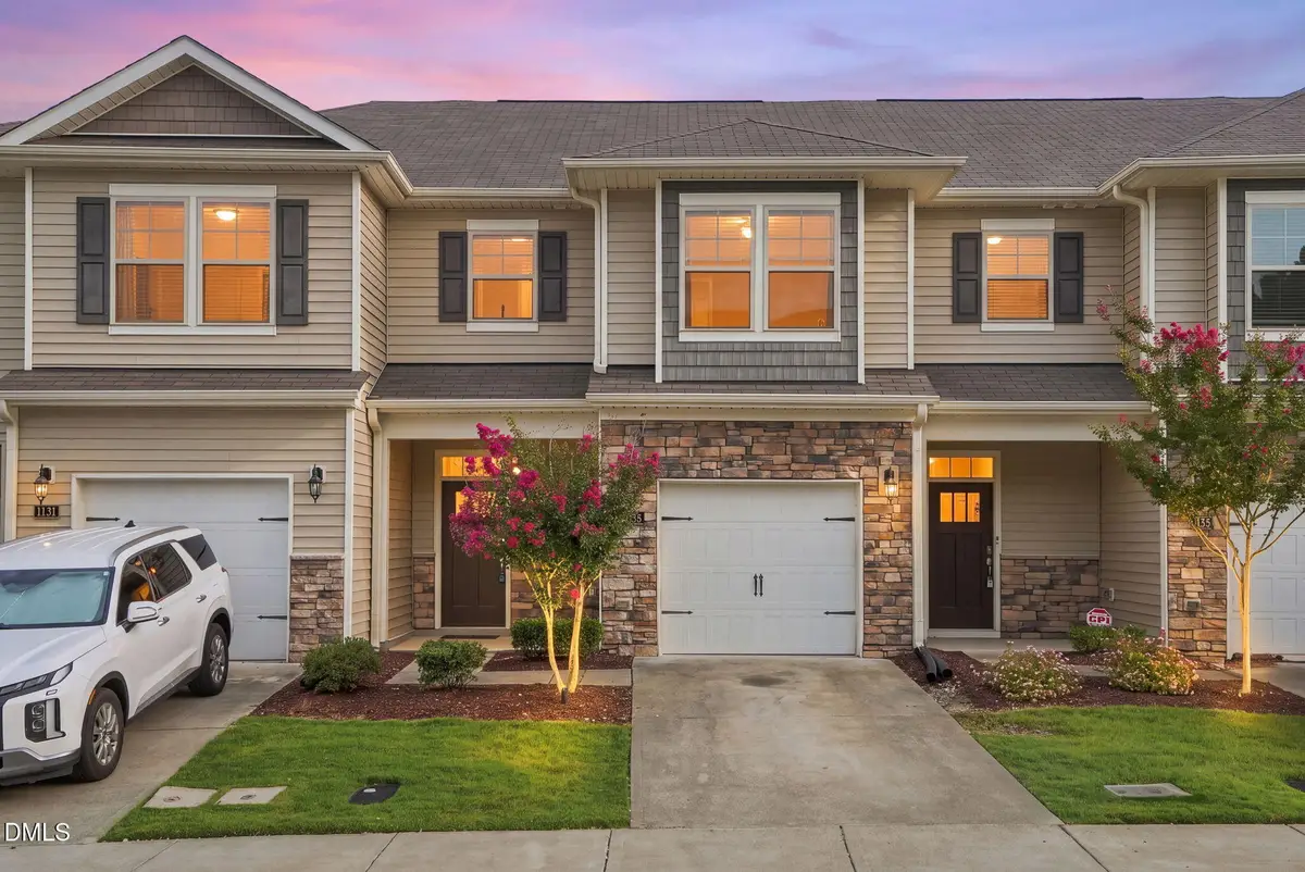 1133 Longitude Drive, Durham, NC 27713 - #1