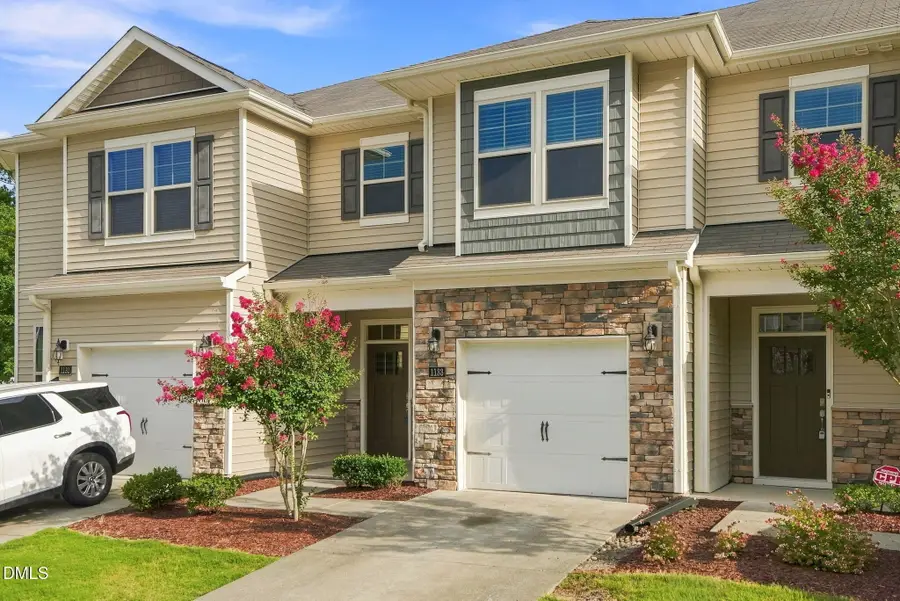 1133 Longitude Drive, Durham, NC 27713 - #3