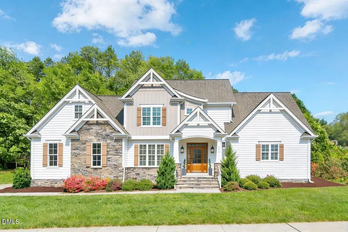200 Character Drive, Rolesville, NC 27571 - #1
