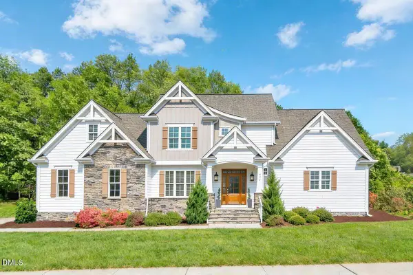 200 Character Drive, Rolesville, NC 27571