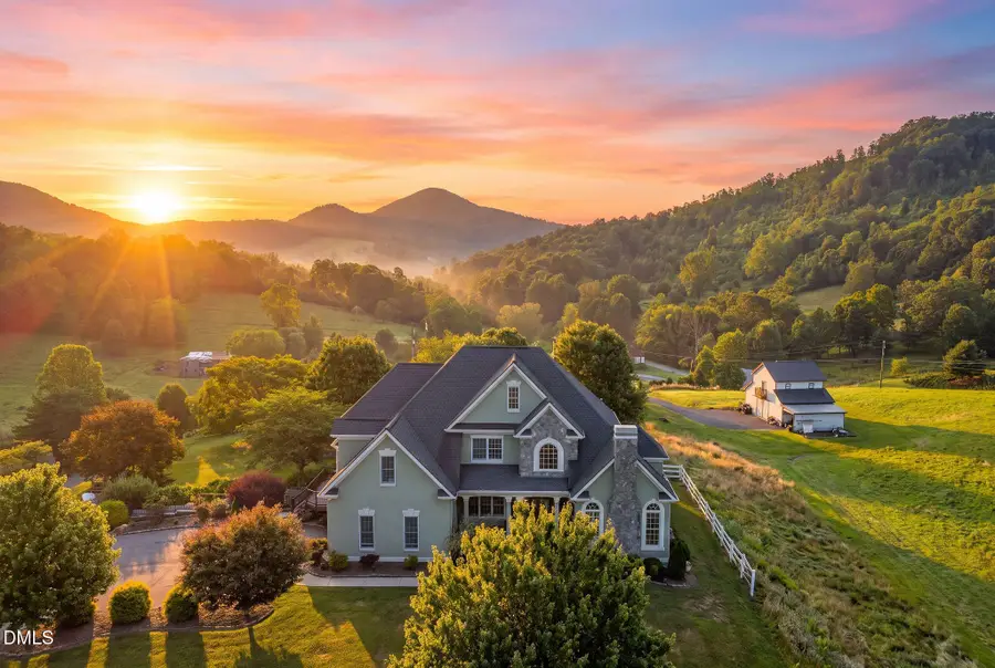 450 Nc Hwy 88 E, Jefferson, NC 28640 - #2