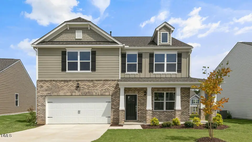 836 Norma Drive, Wendell, NC 27591 - #1