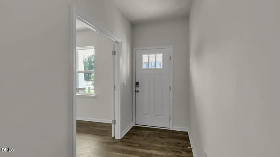 836 Norma Drive, Wendell, NC 27591 - #3