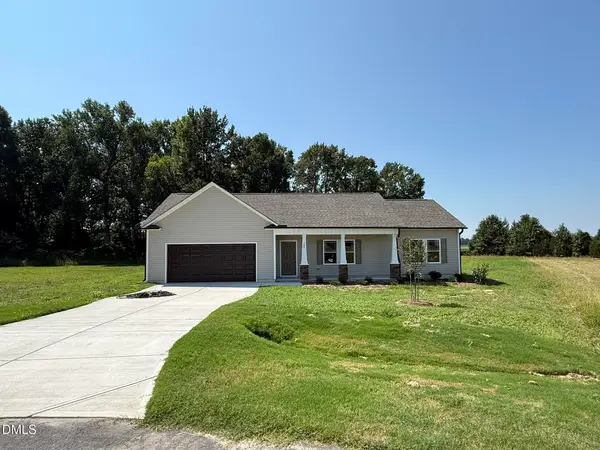 305 Phil Jack Road, Dunn, NC 28334