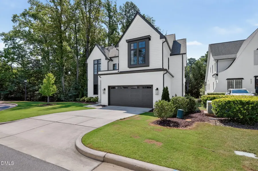 4136 Green Chase Way, Apex, NC 27539 - #2