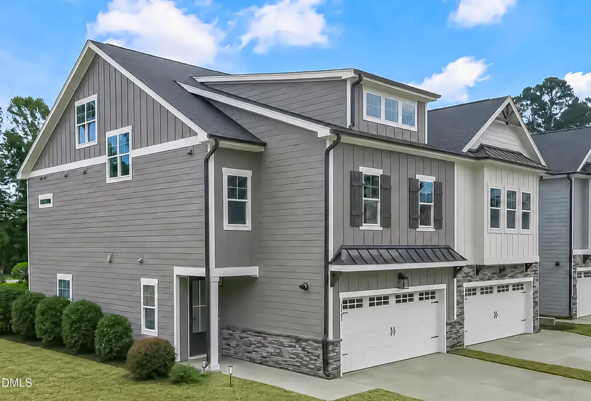 2501 Conland Place, Cary, NC 27518 - #1