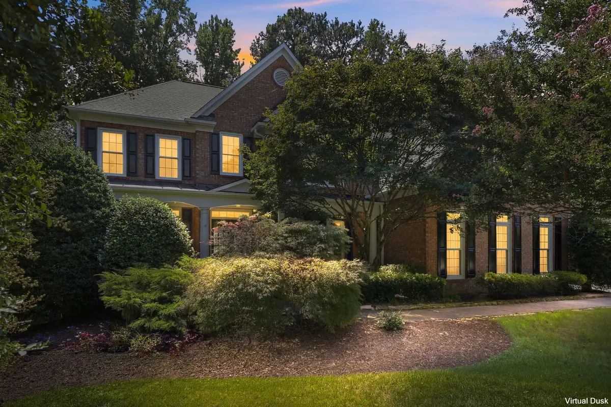 119 Morganford Place, Cary, NC 27518 - #1