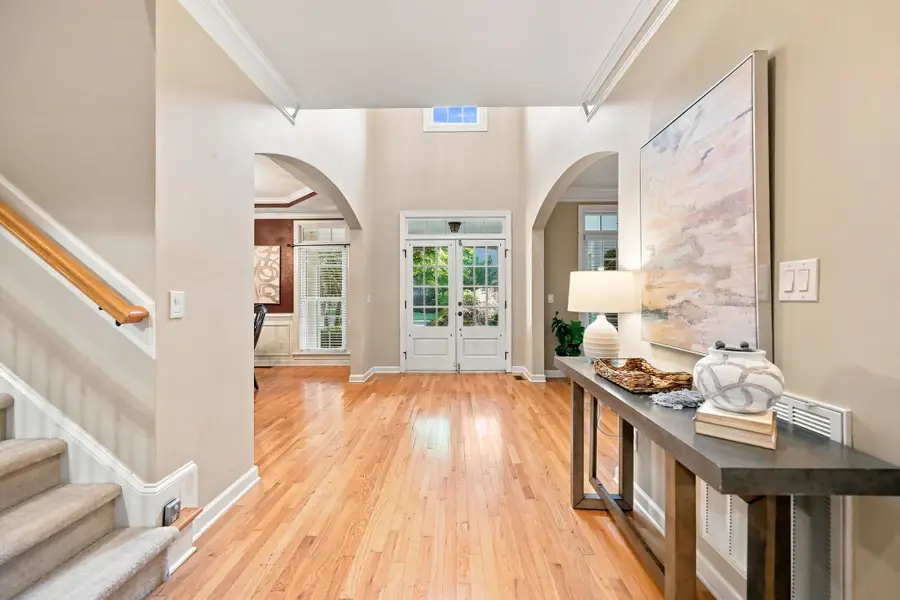 119 Morganford Place, Cary, NC 27518 - #3