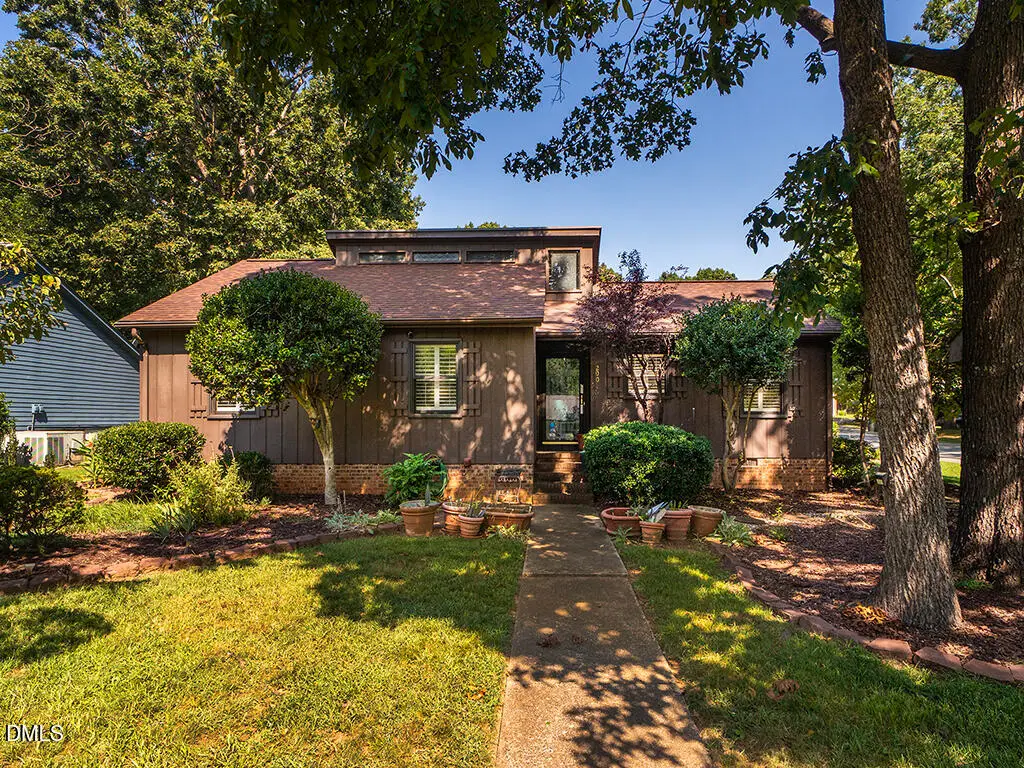 2001 Rendall Street, Burlington, NC 27215 - #1
