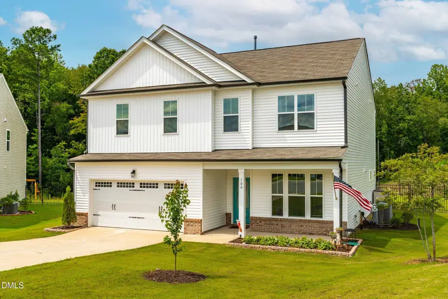 100 Capanne Court, Clayton, NC 27527 - #3