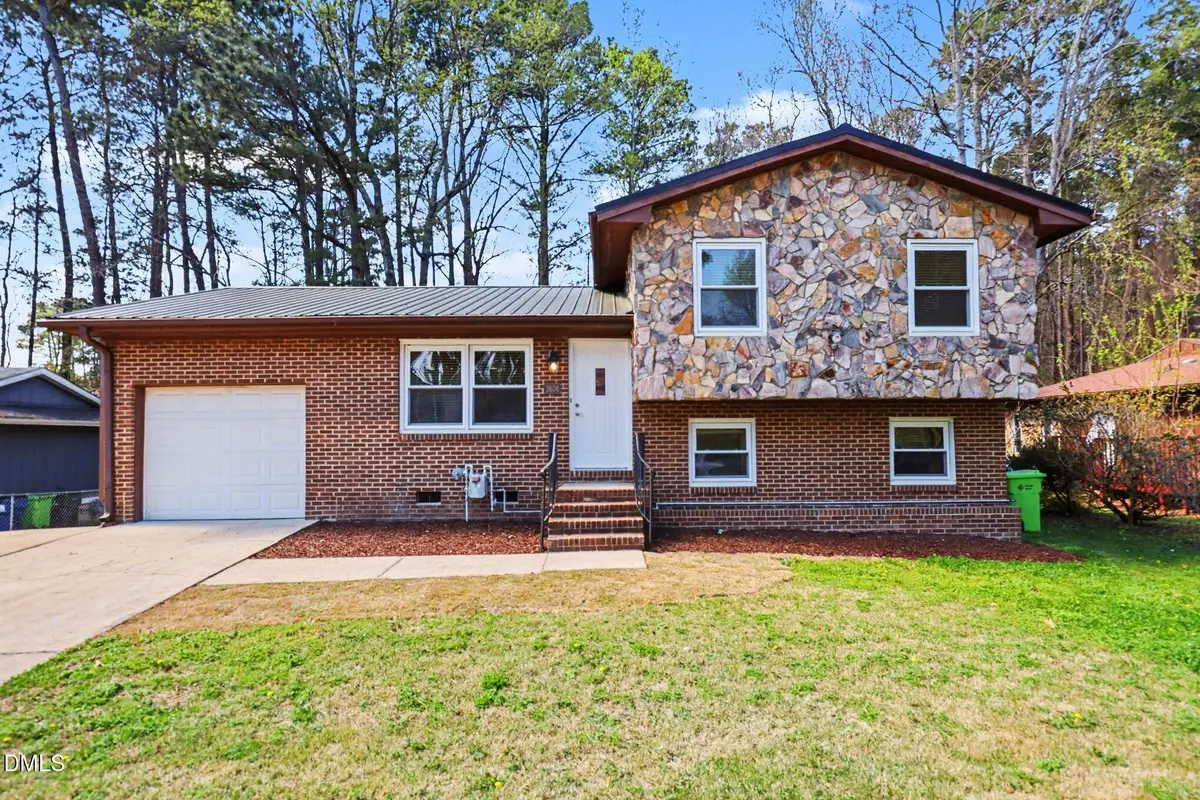 2608 Adcox Place, Raleigh, NC 27610 - #1