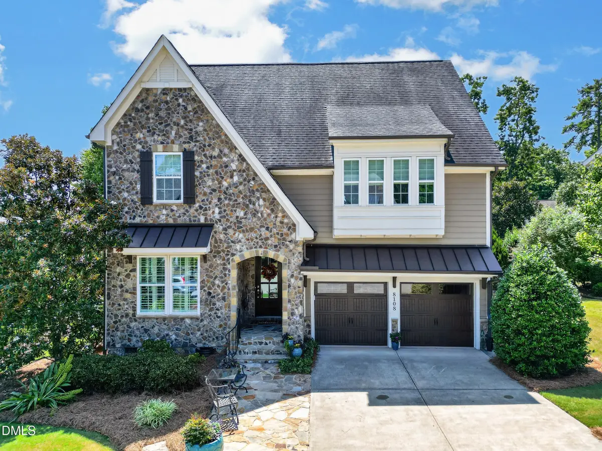 8108 Cranes Vw Place, Raleigh, NC 27615 - #1