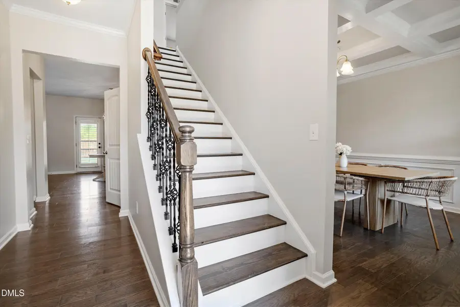 1033 Laredo Lane, Durham, NC 27703 - #3