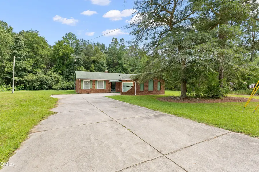 444 Thanksgiving Fire Road, Selma, NC 27576 - #3