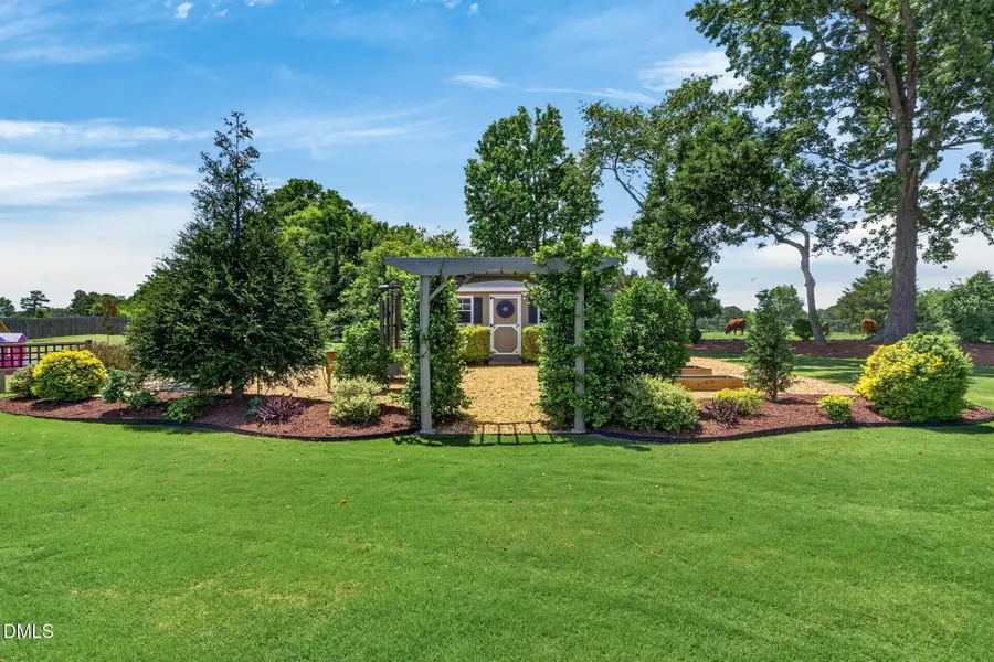 71 Locomotive Way, Clayton, NC 27520 - #3