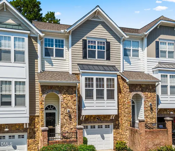 5831 Cameo Glass Way, Raleigh, NC 27612