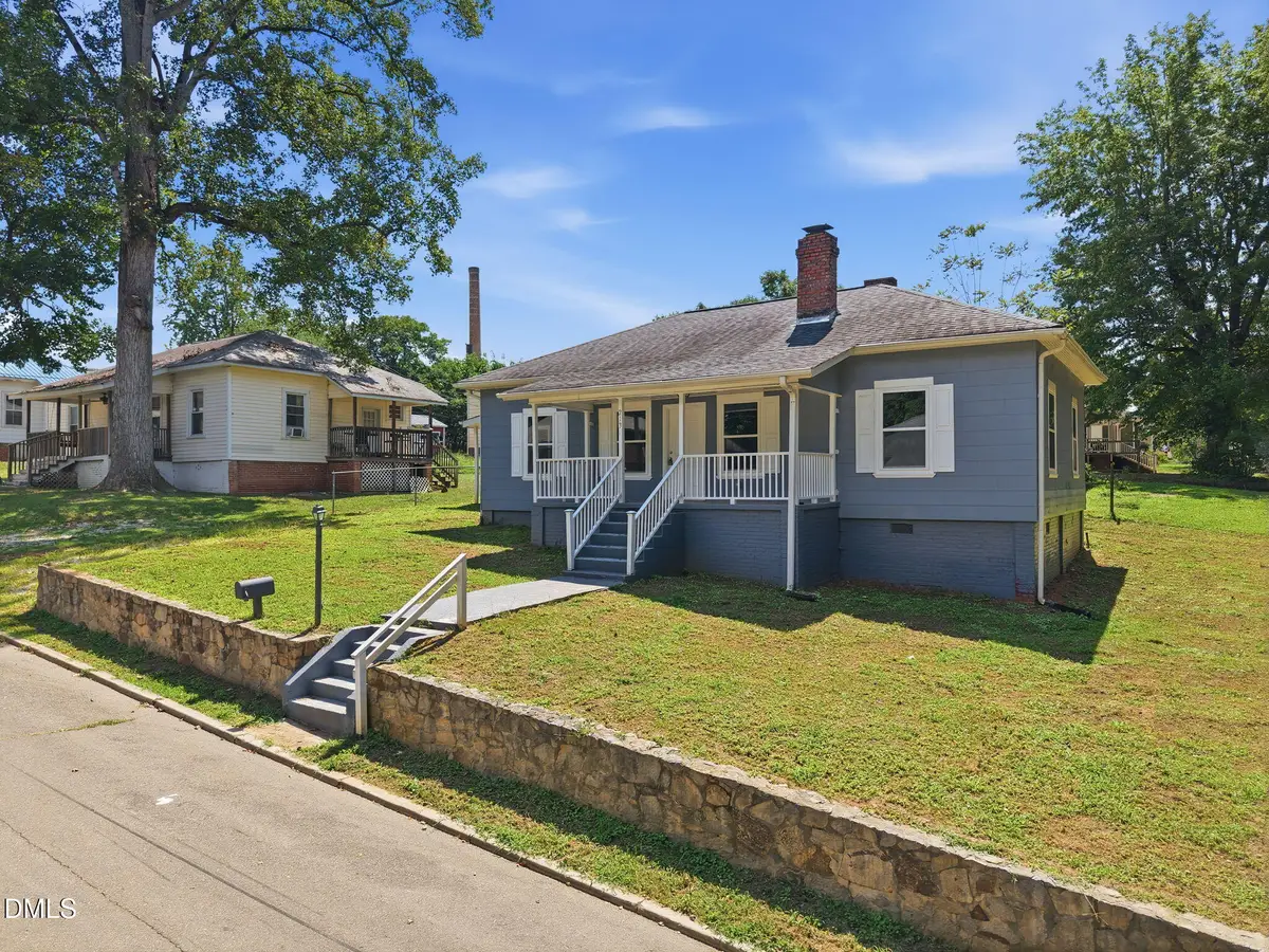 213 Hicks Circle, Roxboro, NC 27573 - #1