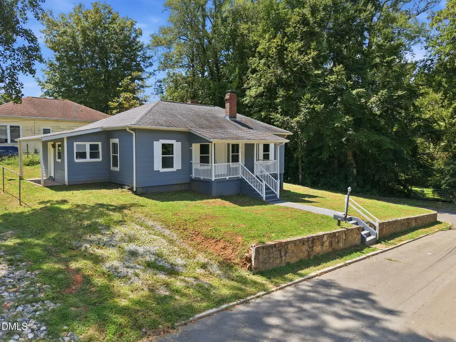 213 Hicks Circle, Roxboro, NC 27573 - #2