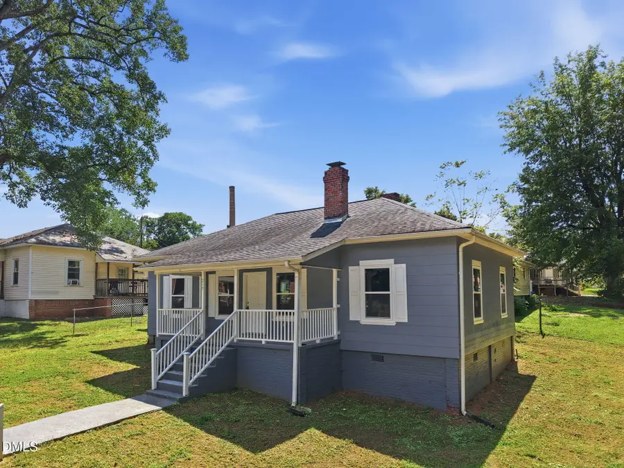 213 Hicks Circle, Roxboro, NC 27573 - #3