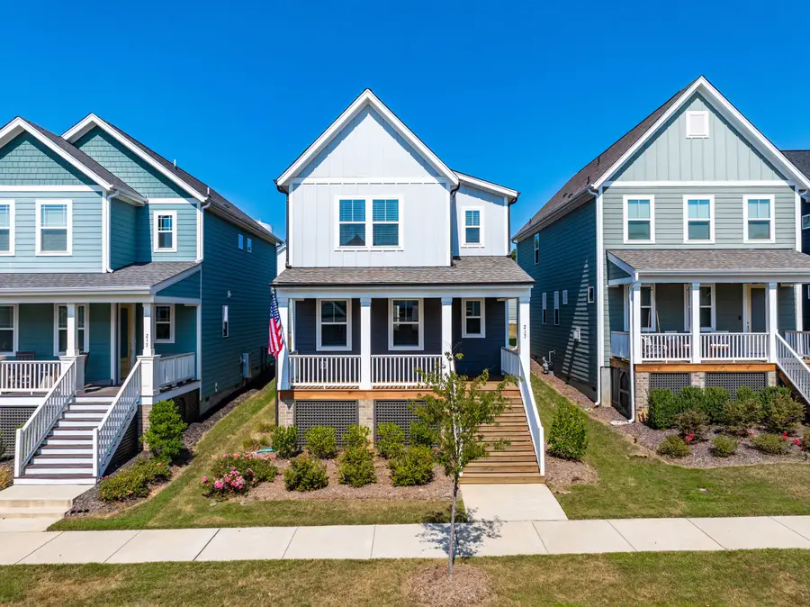 217 Annabelle Blue Drive, Wake Forest, NC 27587 - #2