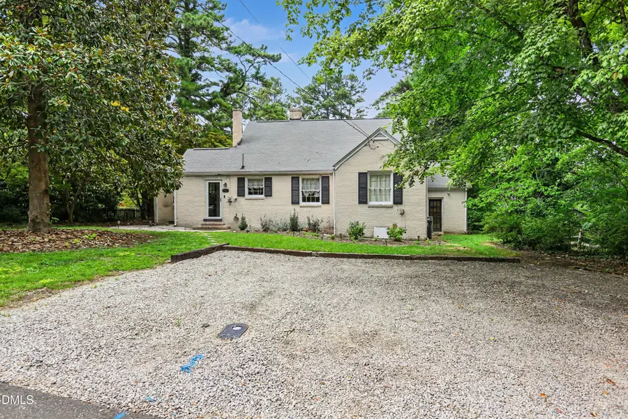 602 Williamsboro Street, Oxford, NC 27565 - #3