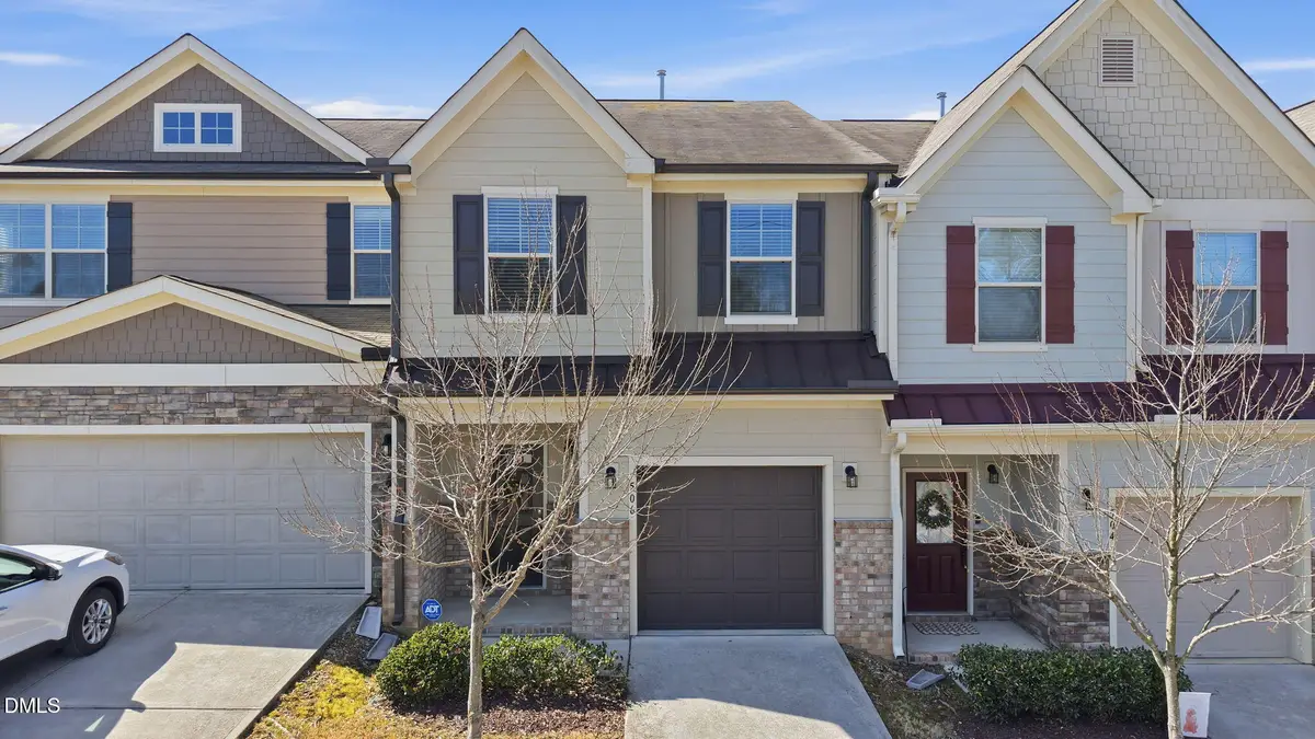 506 Oak Forest View Lane, Wake Forest, NC 27587 - #1