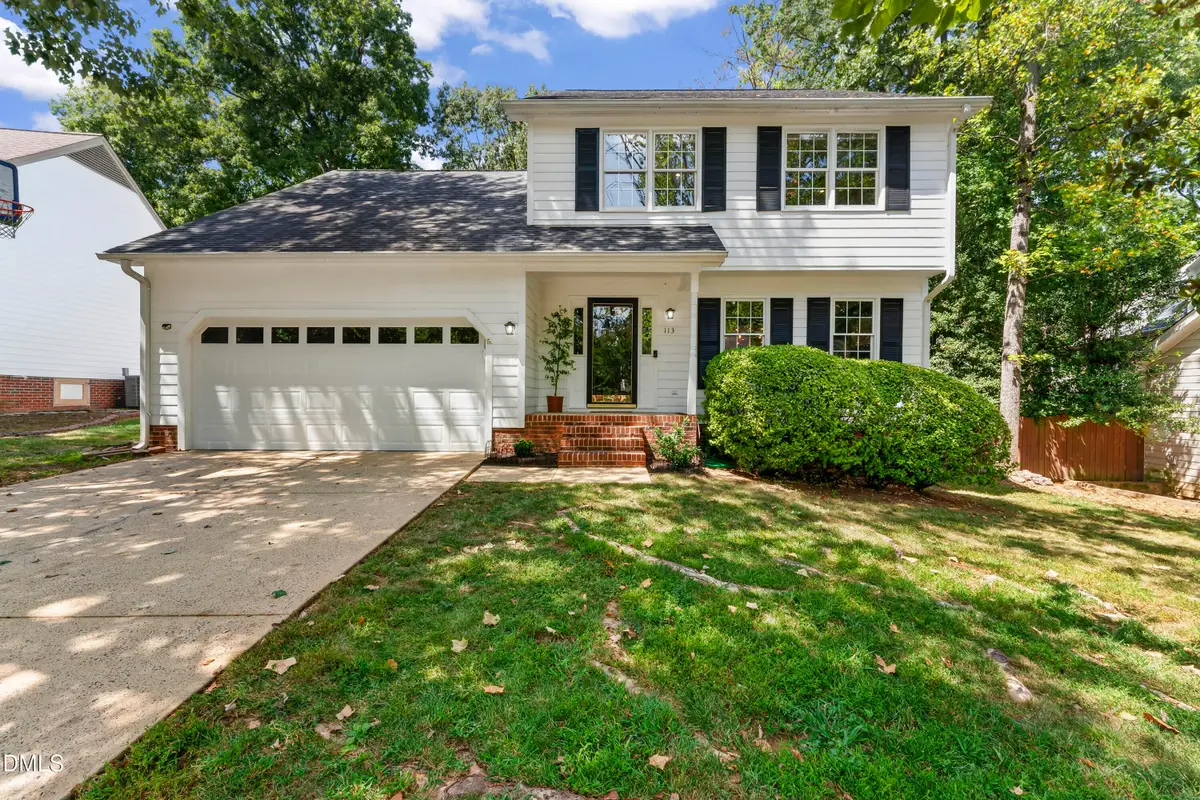 113 Arlington Ridge, Cary, NC 27513 - #1