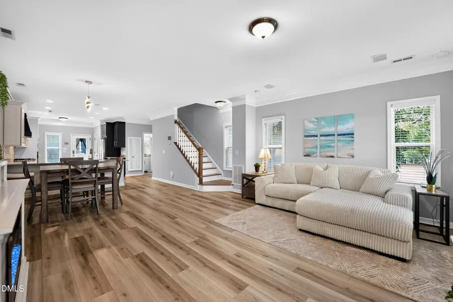 902 Shoofly Path, Apex, NC 27502 - #3