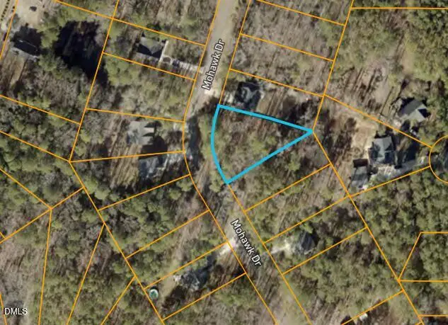 128 Mohawk Drive, Louisburg, NC 27549 - #2