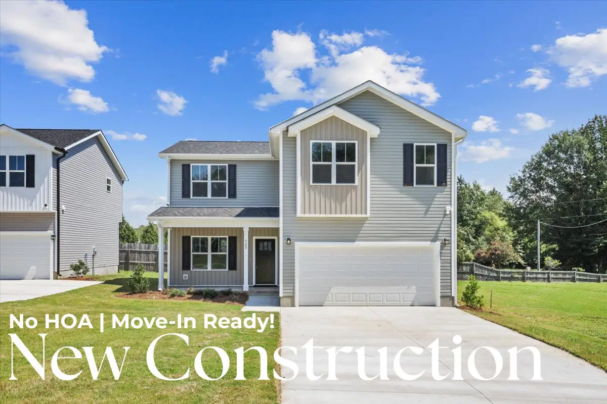 125 Wilson Street, Erwin, NC 28339 - #1