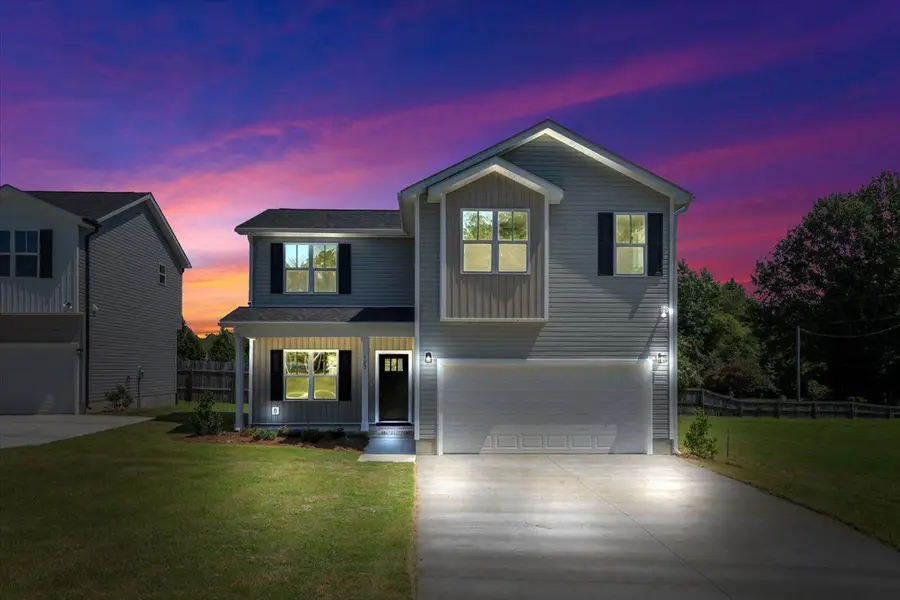 125 Wilson Street, Erwin, NC 28339 - #2