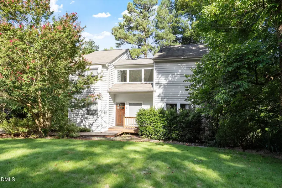 5 Sandstone Ridge Drive, Durham, NC 27713 - #2