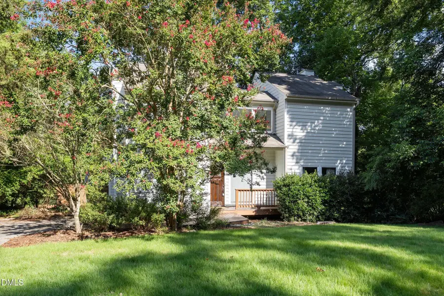 5 Sandstone Ridge Drive, Durham, NC 27713 - #3