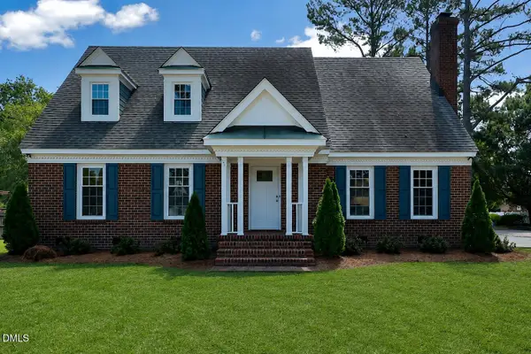 2400 Surry Road, Wilson, NC 27896