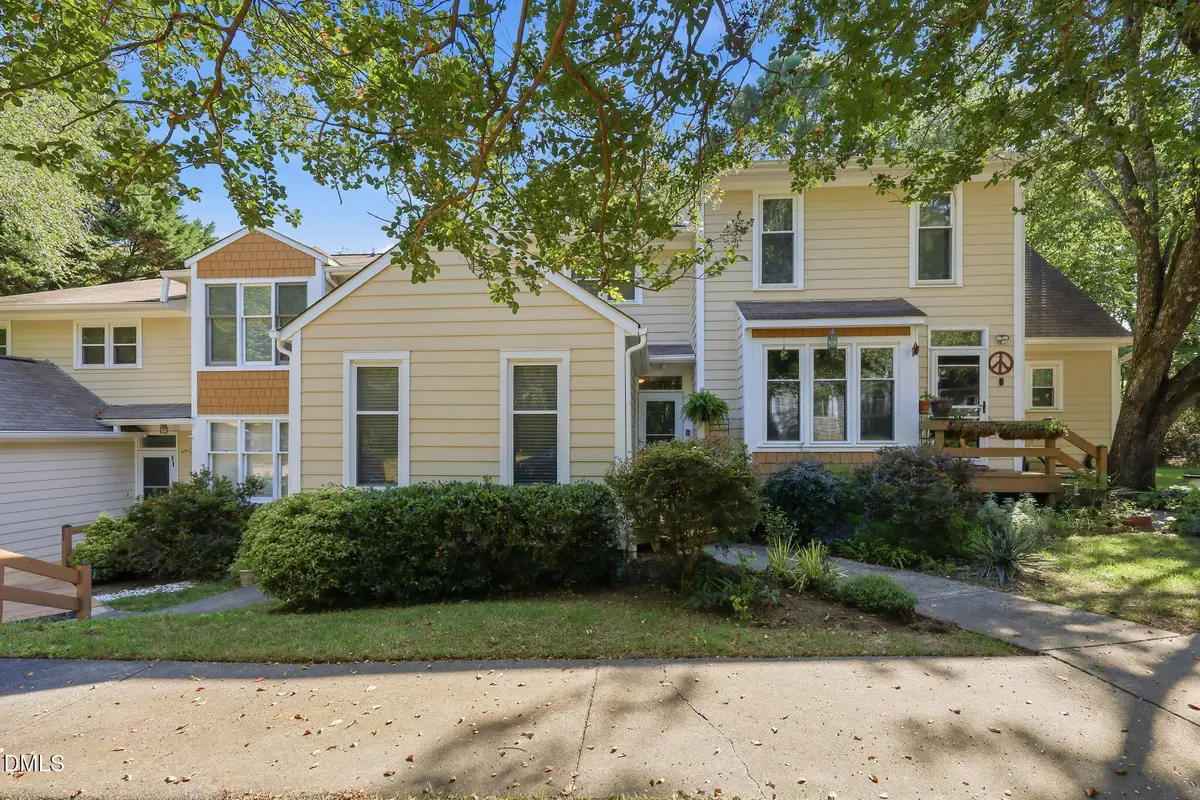 101 Thomas Lane, Carrboro, NC 27510 - #1